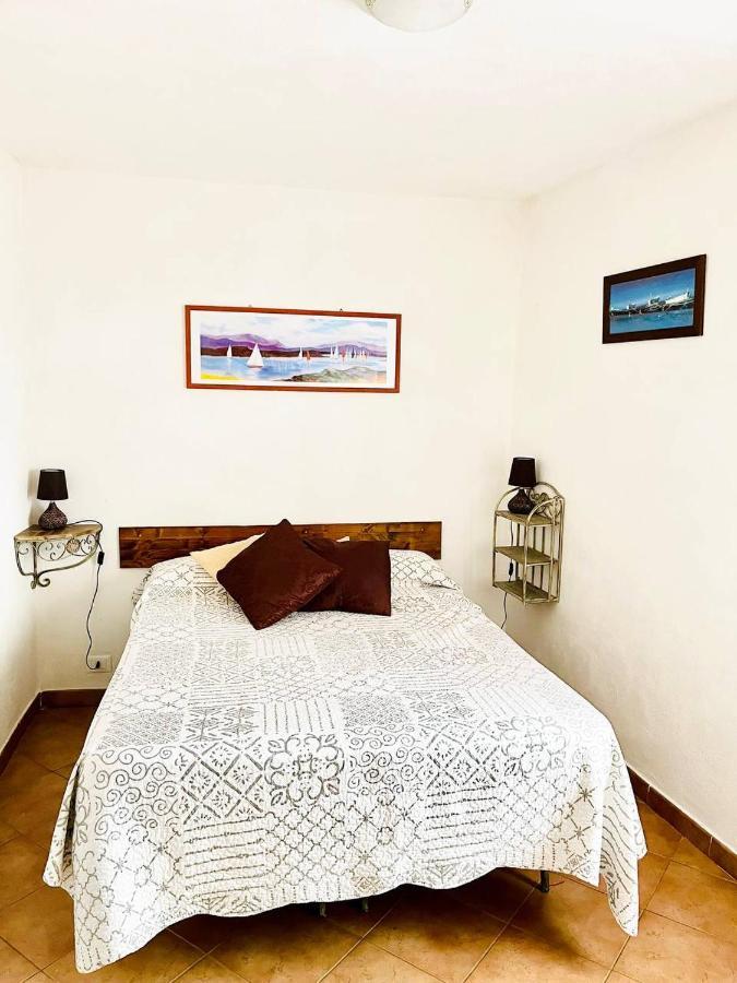 Ca' De Raffe' Apartment Lingueglietta Exterior photo