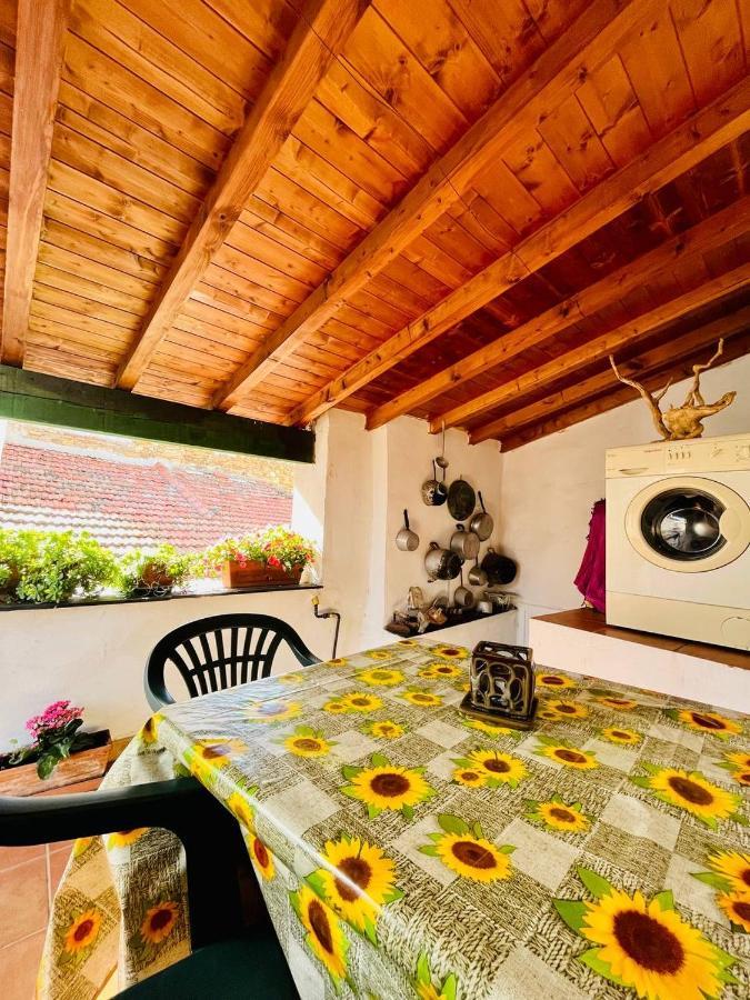 Ca' De Raffe' Apartment Lingueglietta Exterior photo